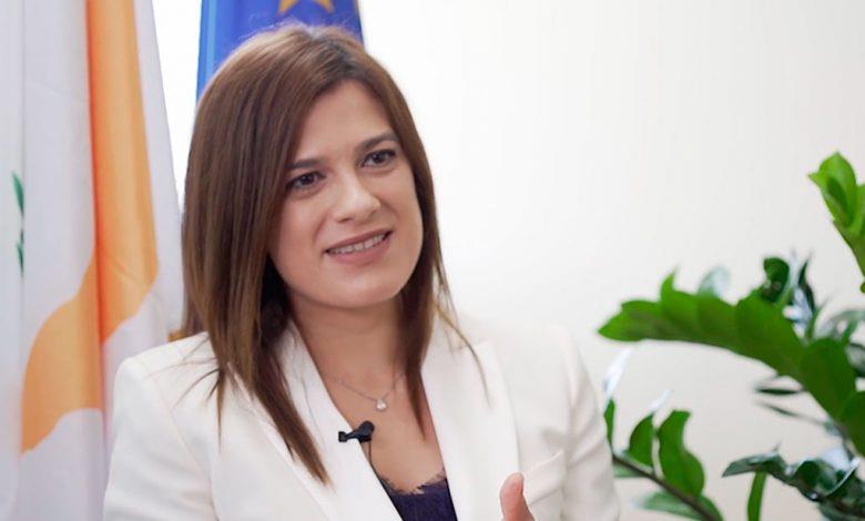 Νατάσα Πηλείδου