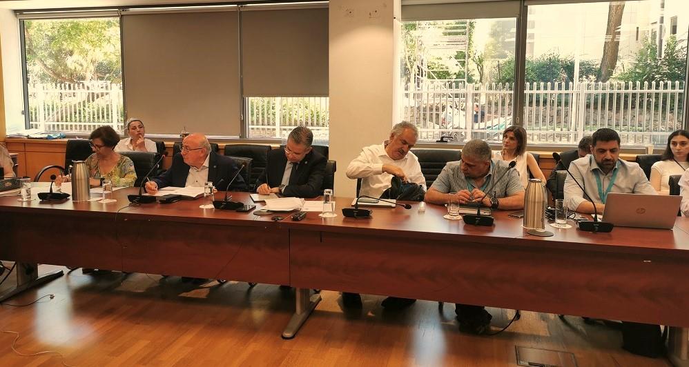 ΕΠΙΤΡΟΠΗ ΕΝΕΡΓΕΙΑΣ