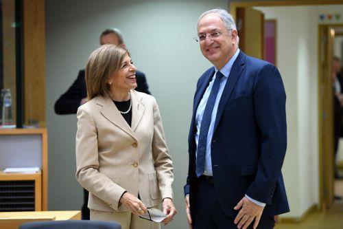 ΚΑΔΗΣ 