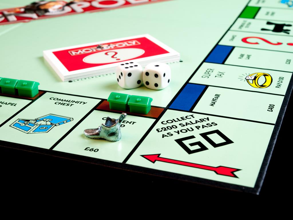Monopoli