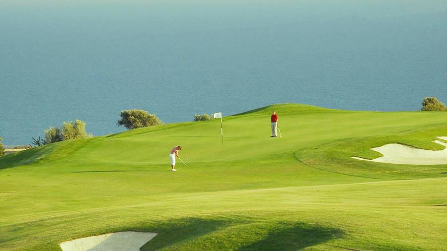 golfcy