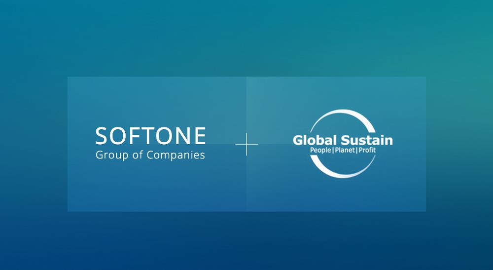 SOFTONE GROUP + GLOBAL SUSTAIN