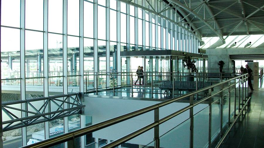 airports