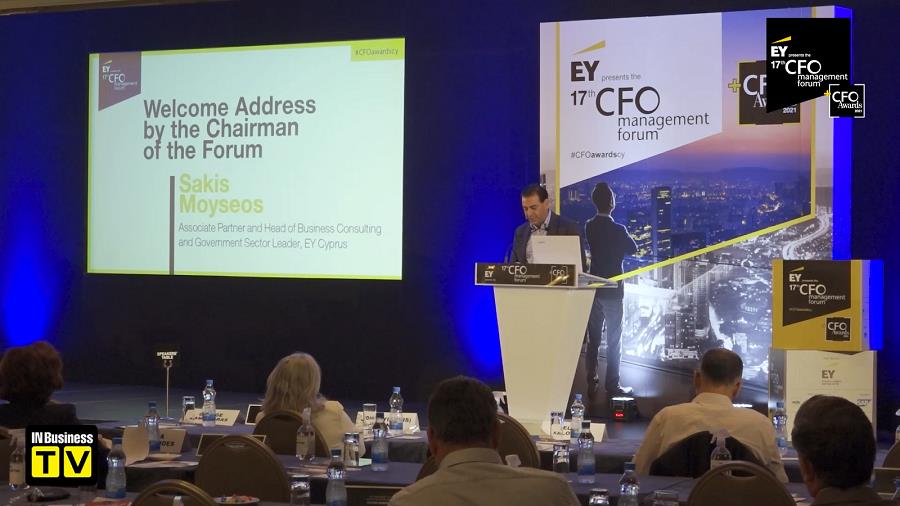 cfo highlights