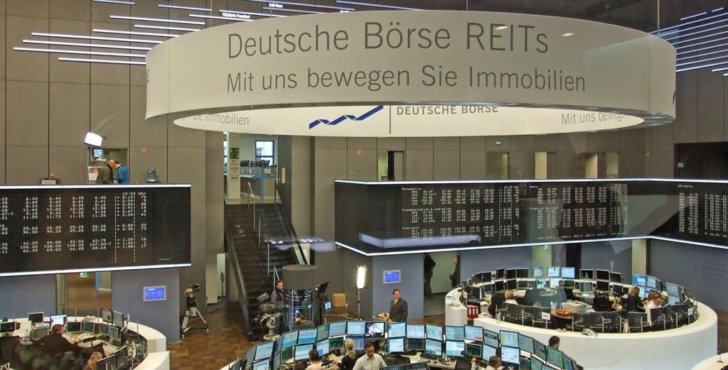 Deutsche Boerse