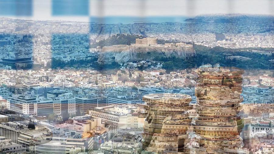 greece economy