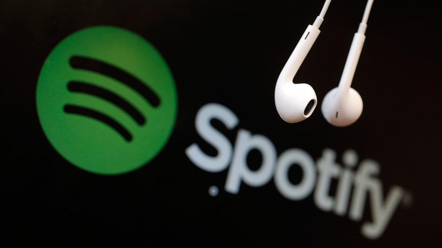 SPOTIFY/