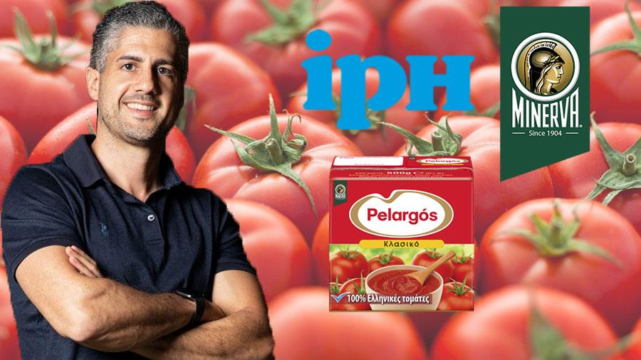pelargos