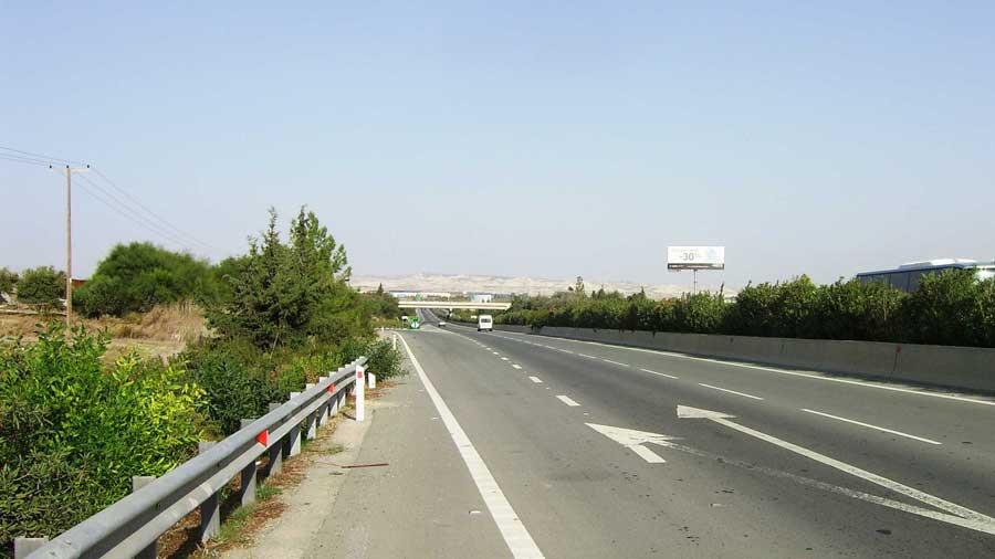highway