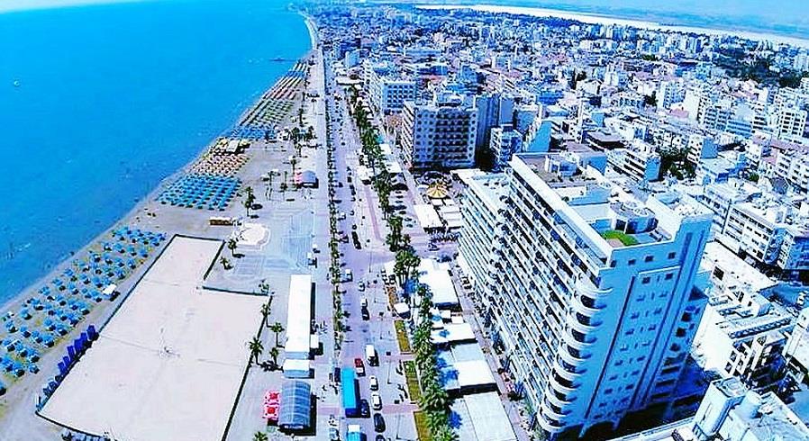 ΛΑΡΝΑΚΑ 