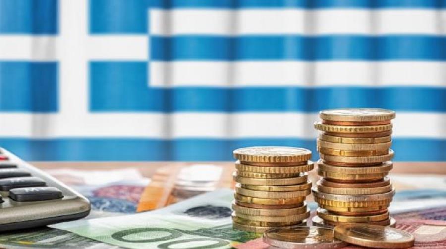 ellada economia