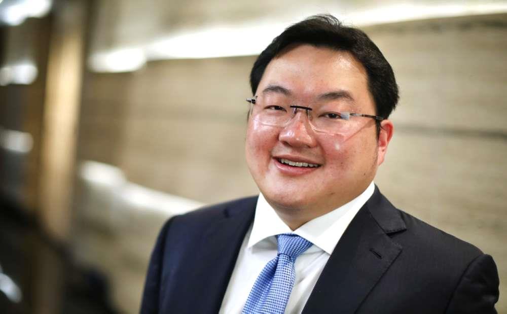 Jho Low