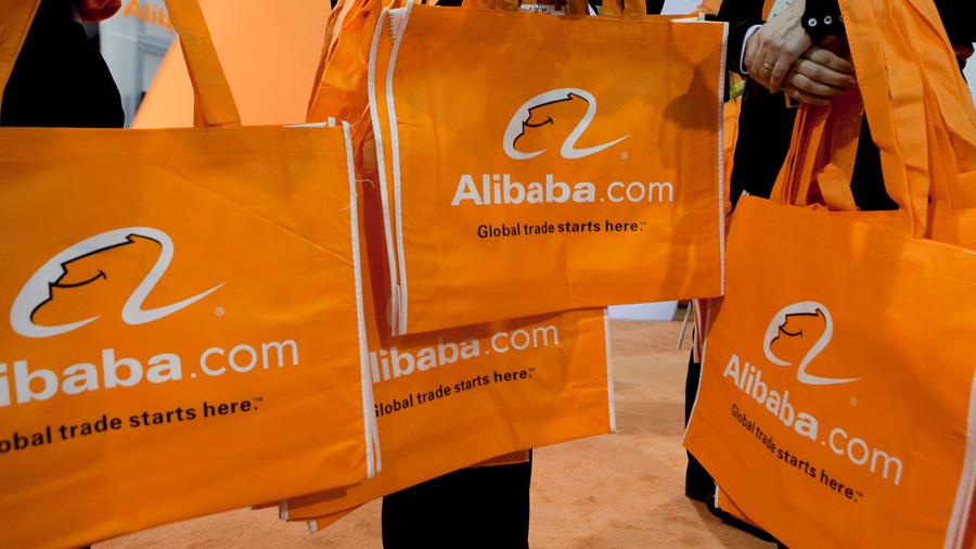 alibaba