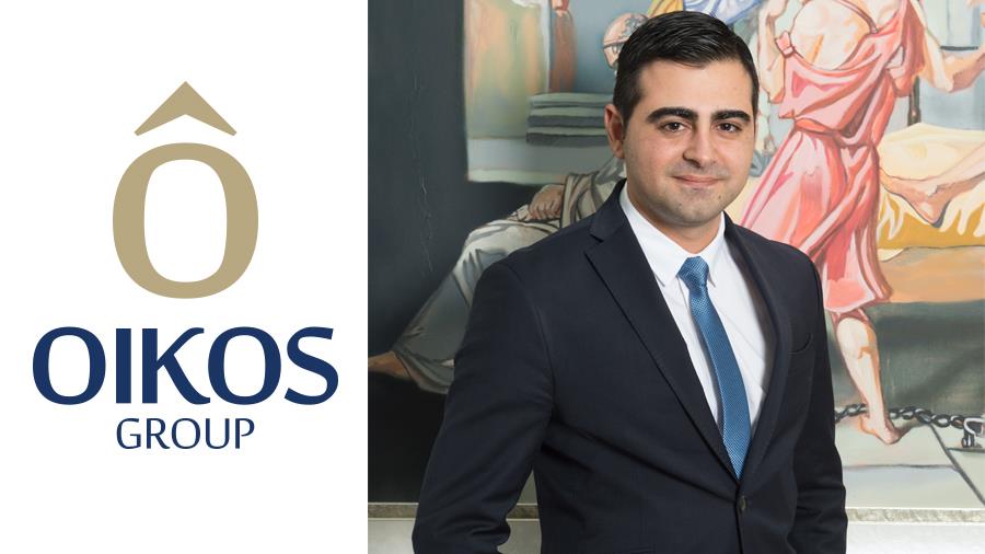oikos group 