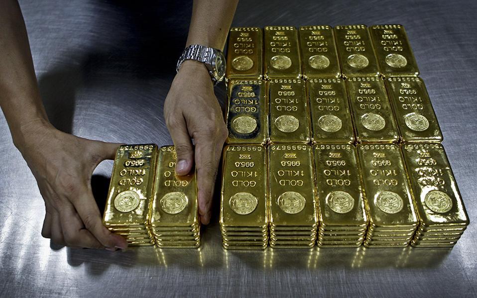 gold 