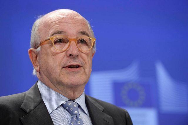 Joaquin Almunia