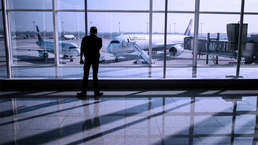 airport