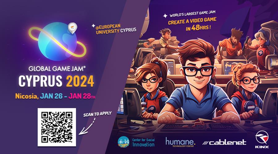globalgamejam