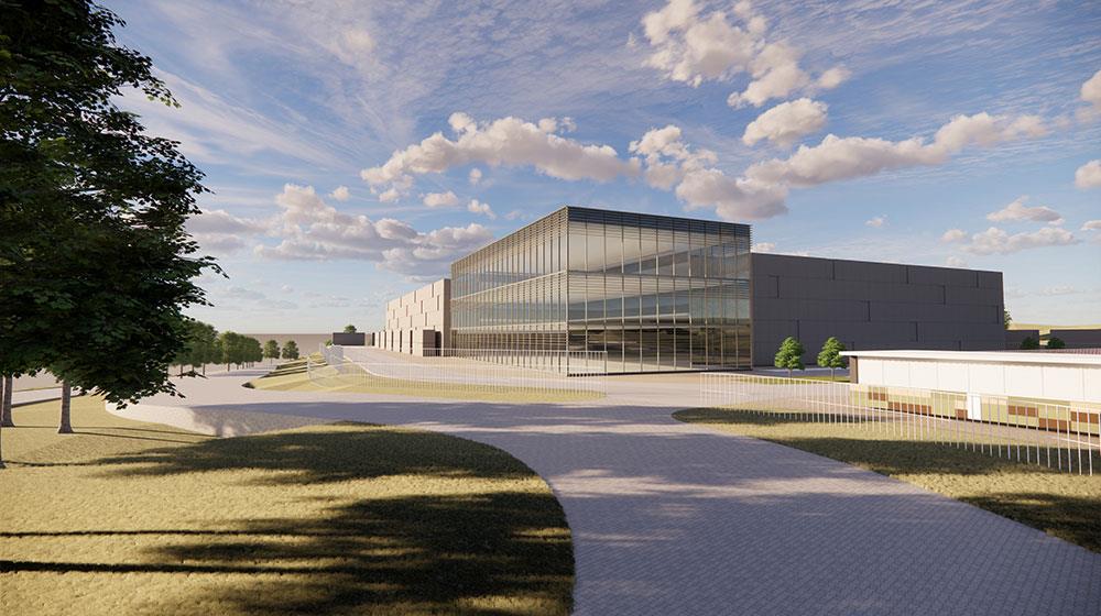 datacenters