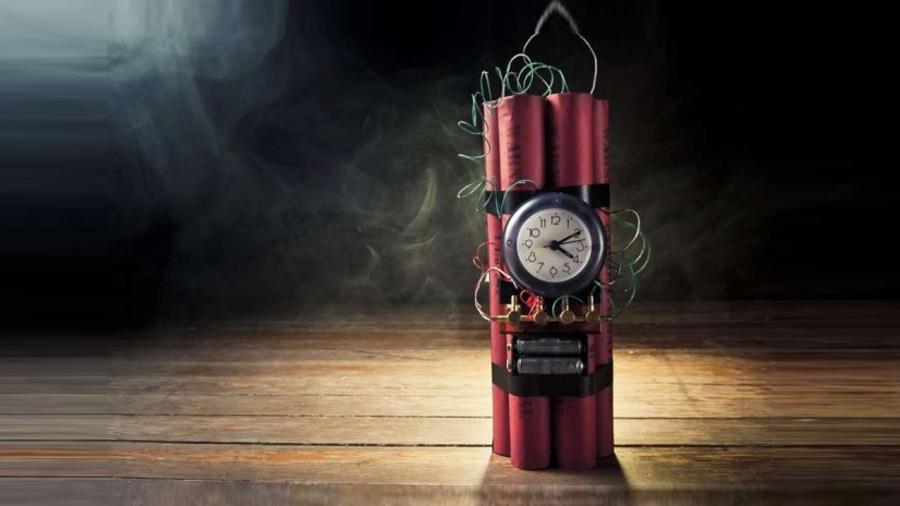clockbomb