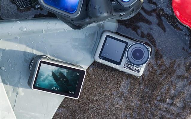DJI Osmo