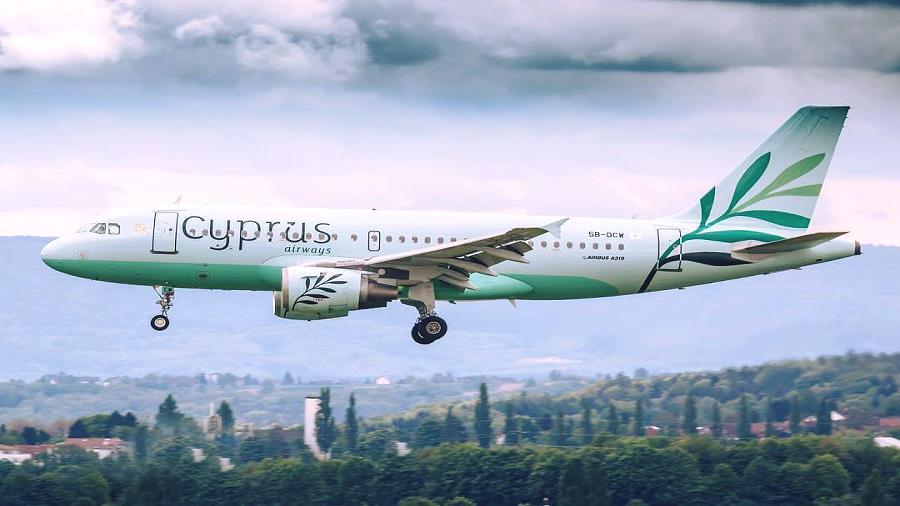 cyprus airways