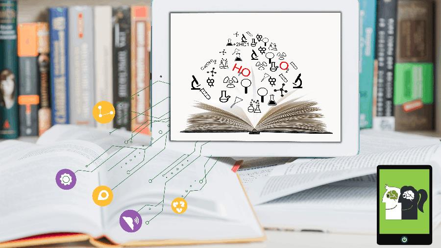 idekebook