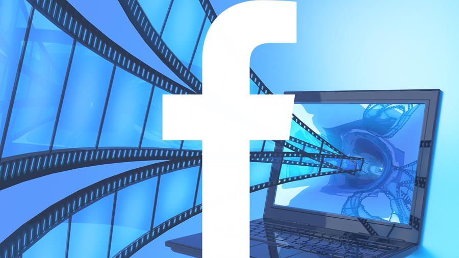 facebook video