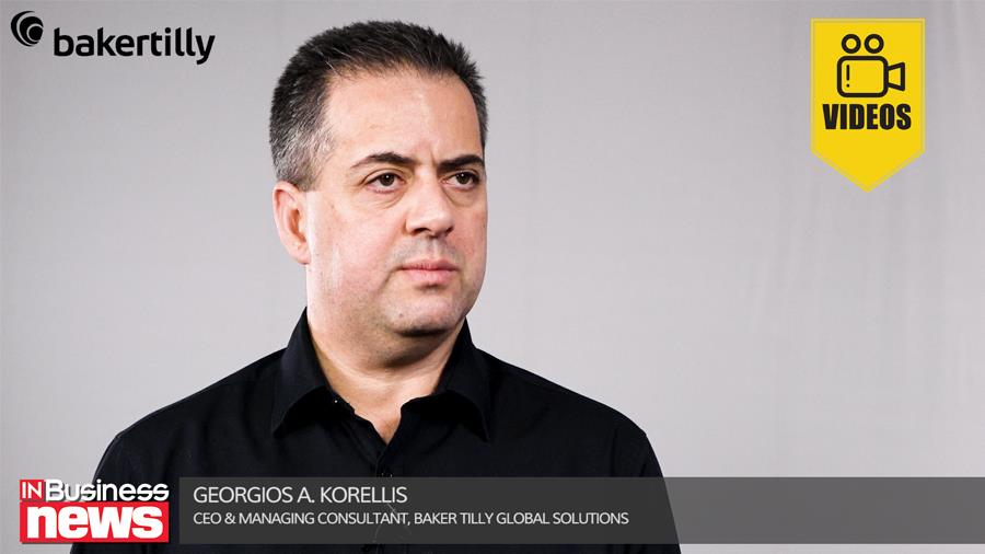 GEORGIOS KORLLIS