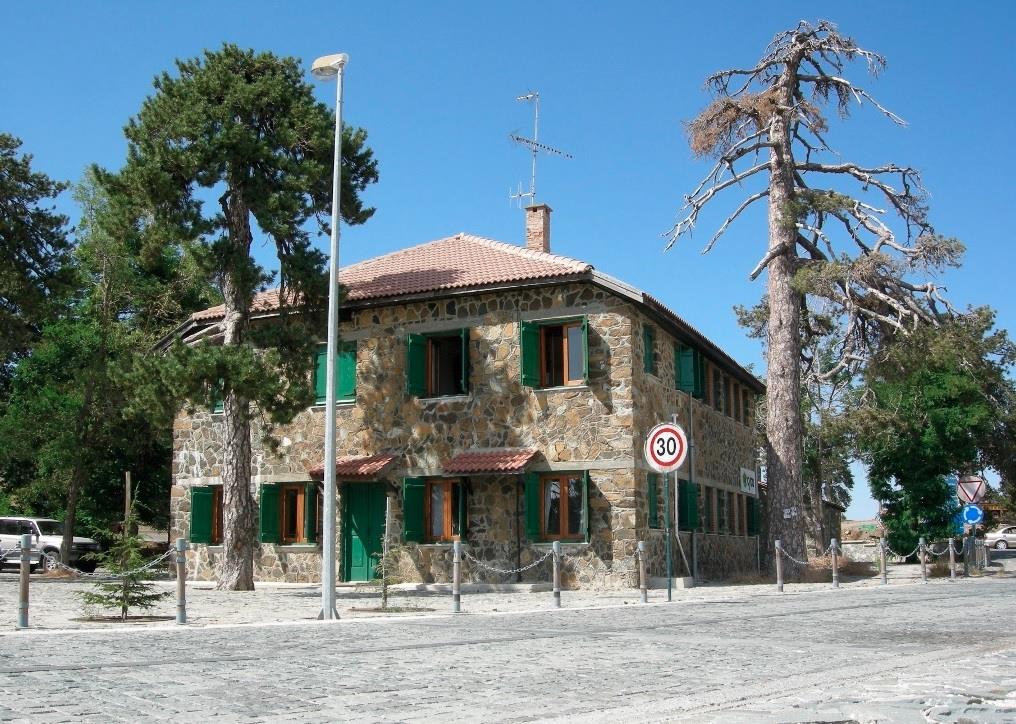 Τρόοδος