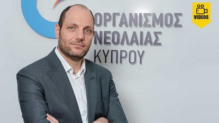 PRODROMOS ALAMPRITIS