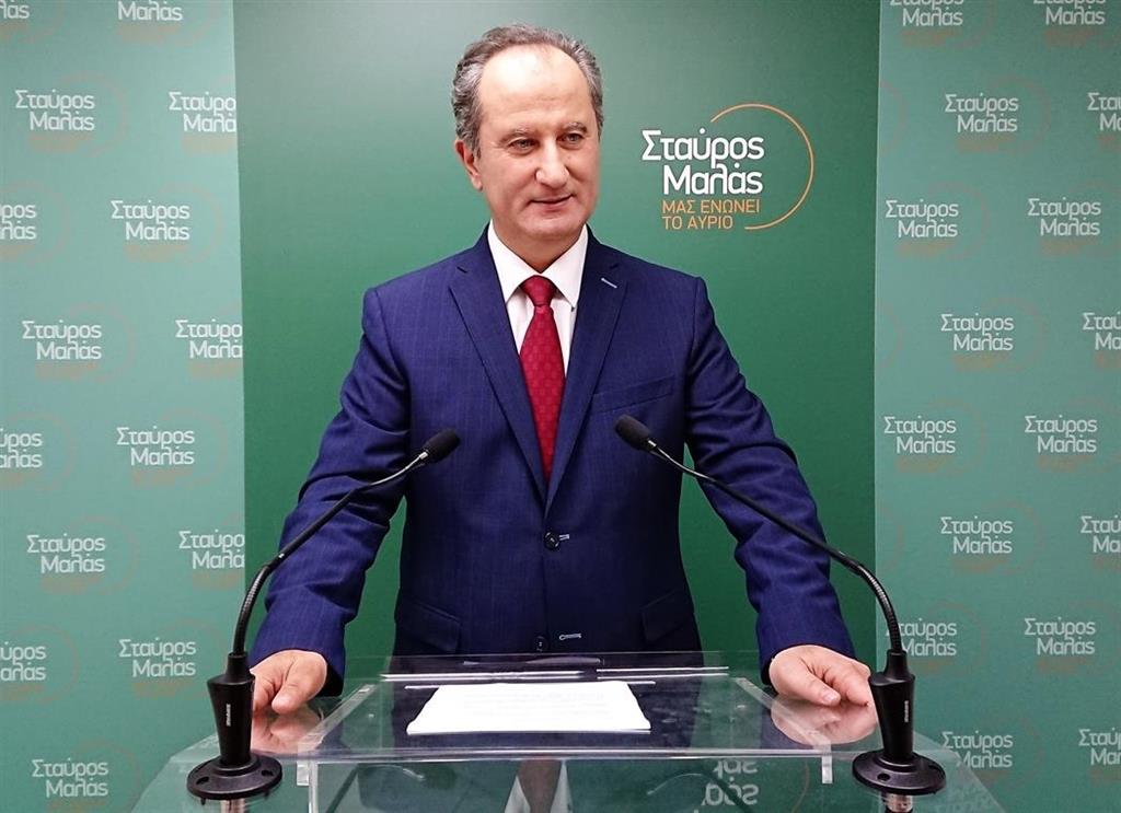 Μαλάς