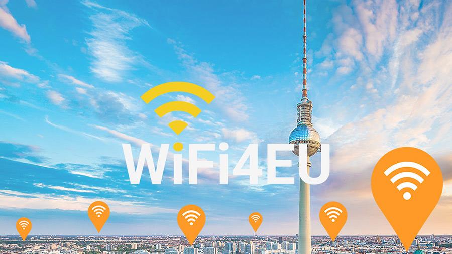 wifi4u2