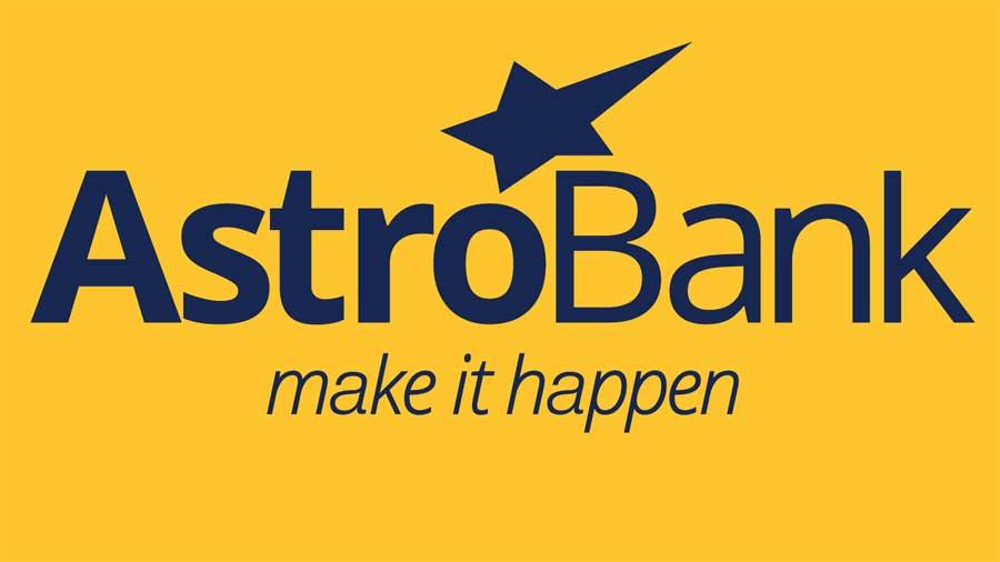 ASTROBANK