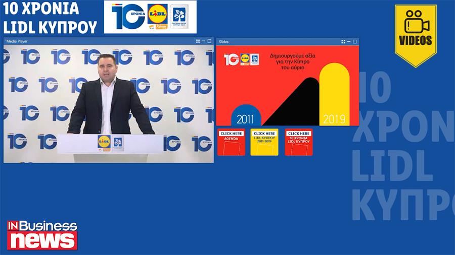LIDL 