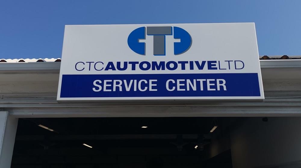 CTC