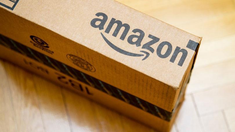 Amazon