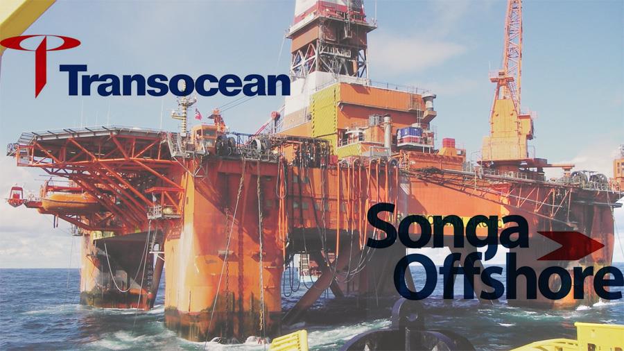 transcocean