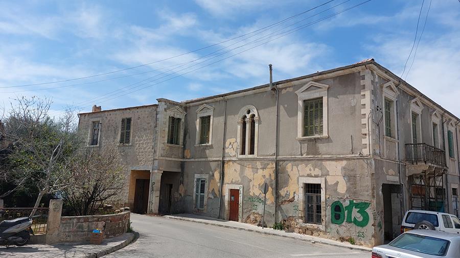 pafosdiatiriteo