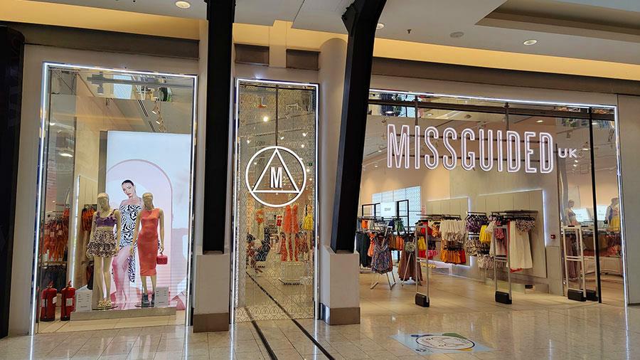 missguided