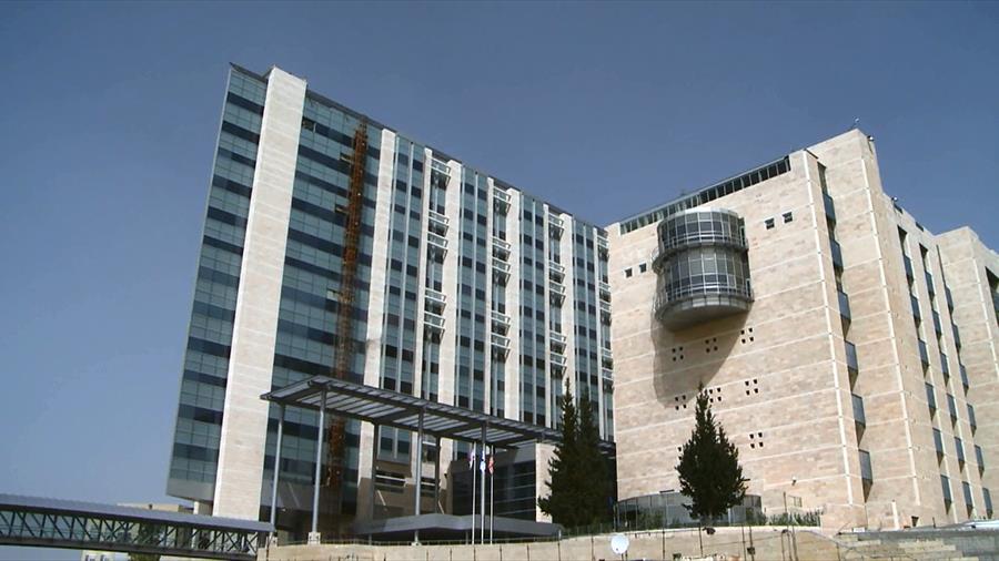 HadassahHospitalNEWS