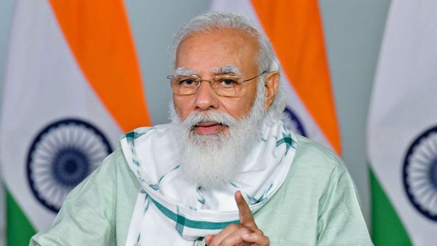 narenda