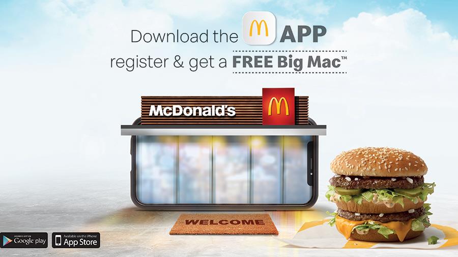 mcdonaldsapp