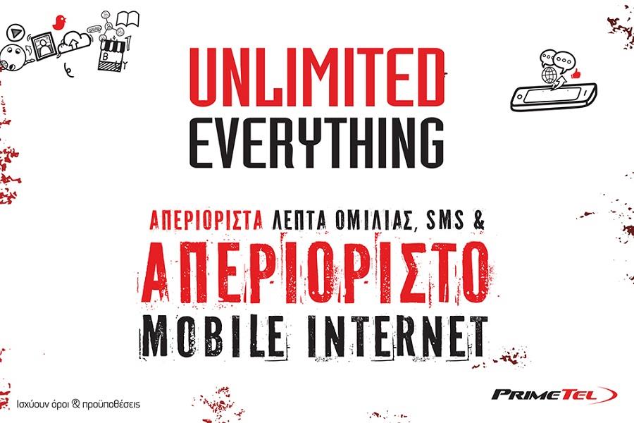 UnlimitedEverything