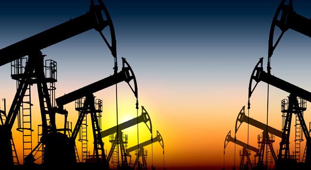 oil