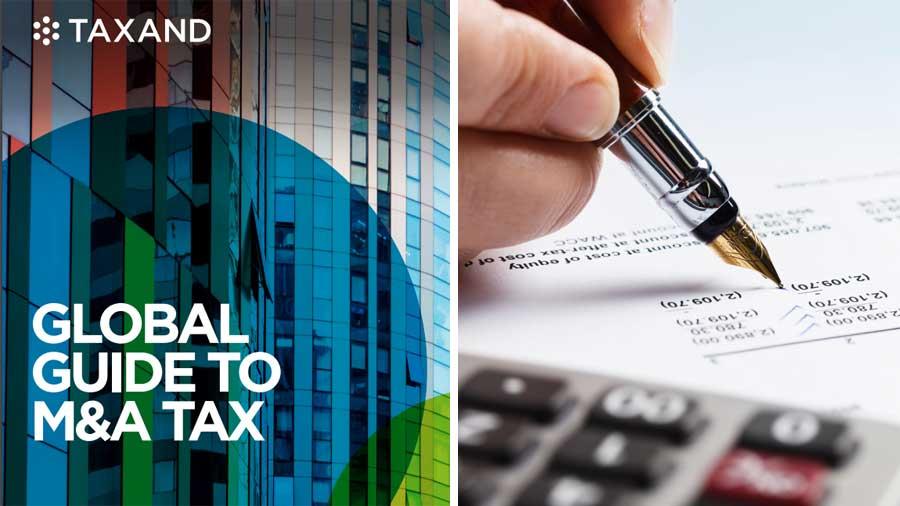 taxand