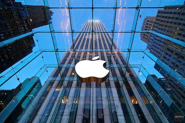 Apple
