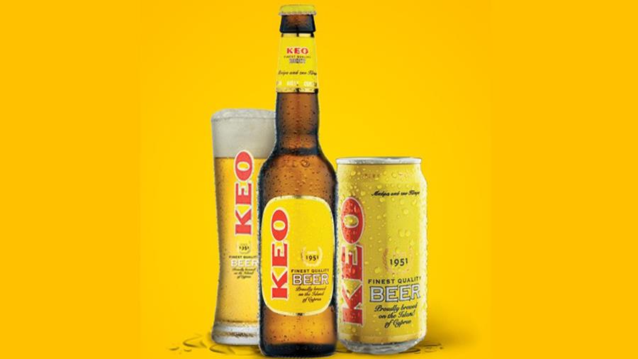 KEO