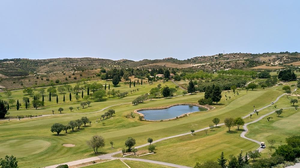 Minthis resort