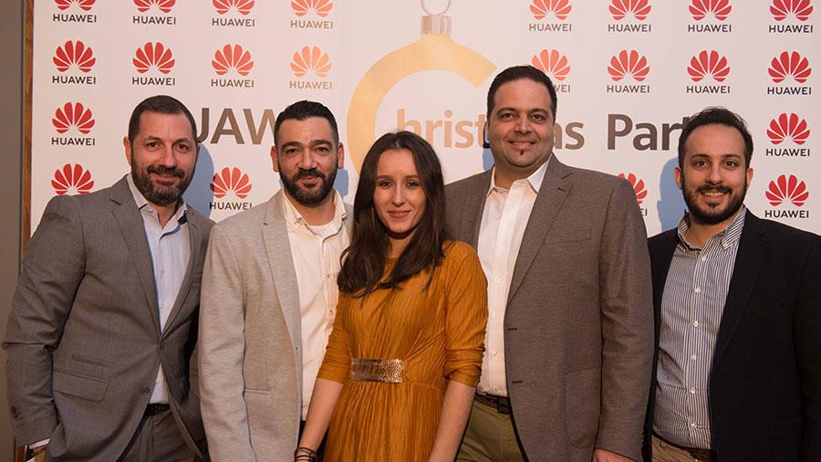 huaweicyprus